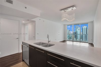 500 Brickell West Tower Apt #3604