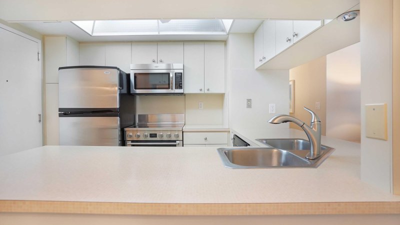 Alquiler de apartamento en Ocean Summit 1514