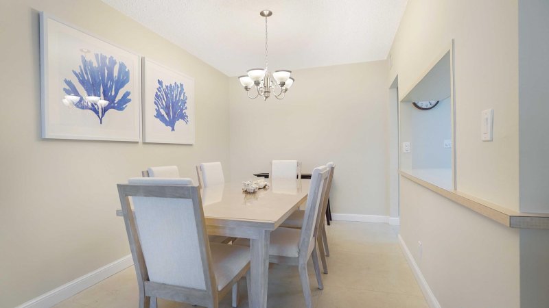 Alquiler de apartamento en Ocean Summit 1514