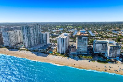 Ocean Summit Apt #1514