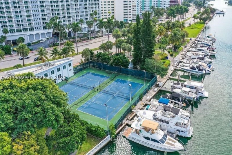 Alquiler de apartamento en Carriage House Miami Beach 230