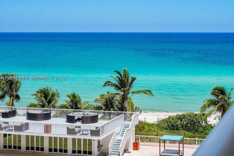 Alquiler de apartamento en Carriage House Miami Beach 230