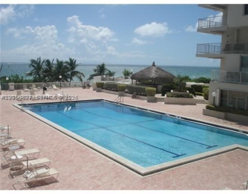 Alquiler de apartamento en Carriage House Miami Beach 230