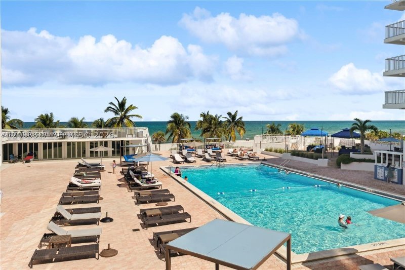 Alquiler de apartamento en Carriage House Miami Beach 230
