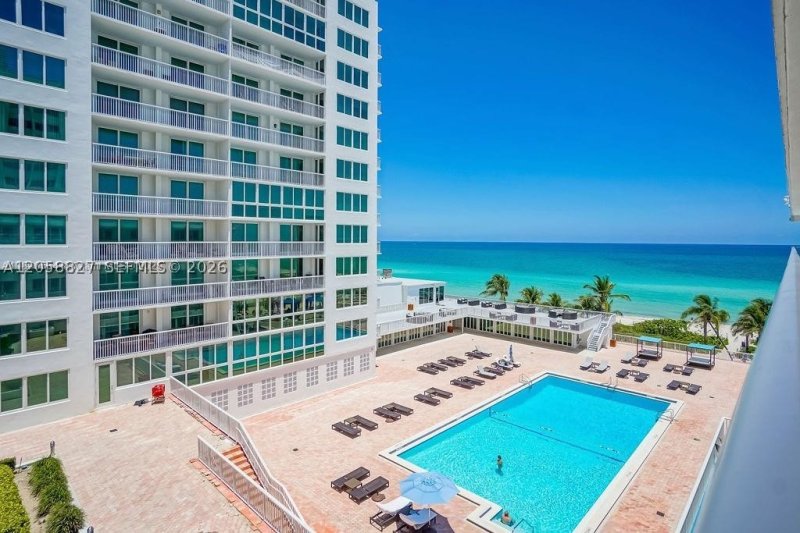 Alquiler de apartamento en Carriage House Miami Beach 230