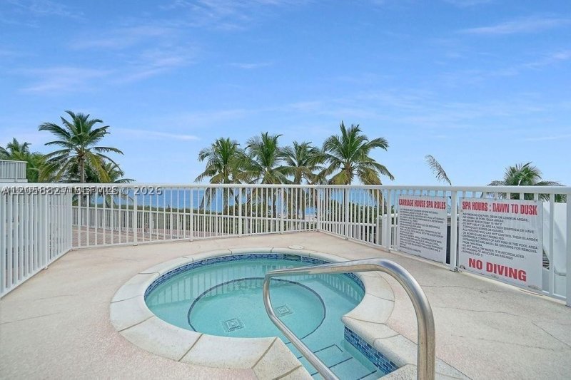 Alquiler de apartamento en Carriage House Miami Beach 230