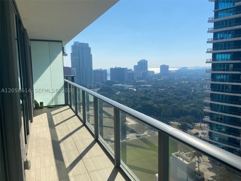 Condo for sale at Dua Miami - SLS Brickell Condo 2207