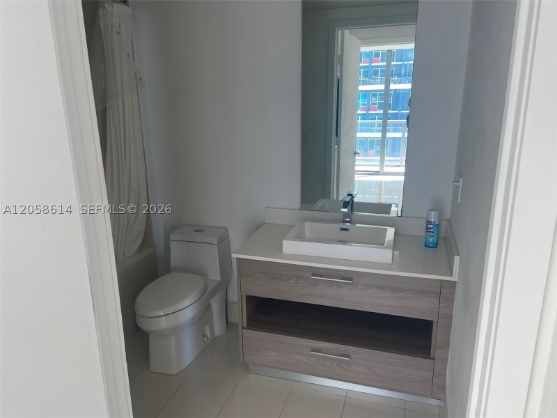 Condo for sale at Dua Miami - SLS Brickell Condo 2207