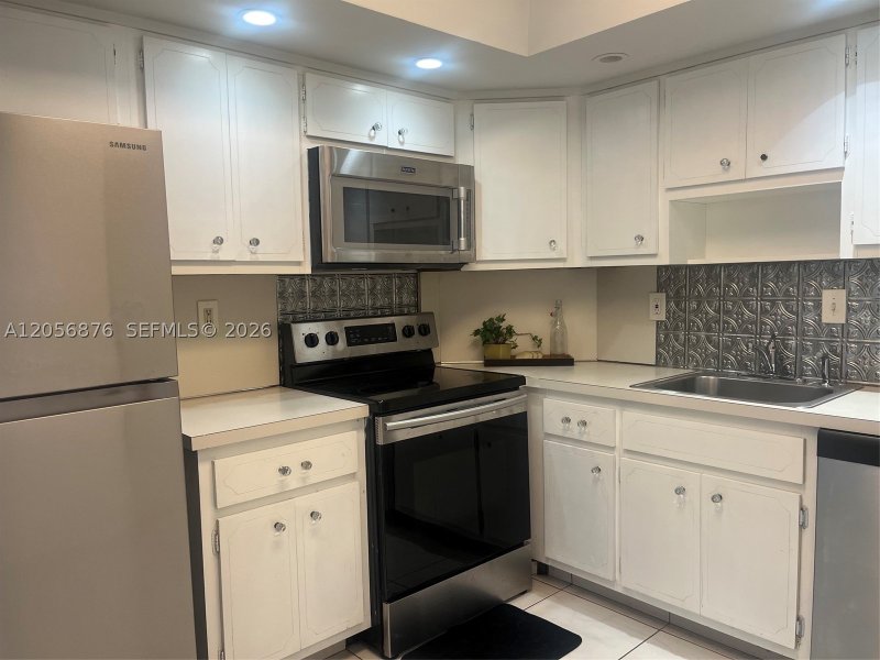 Comprar apartamento no Arlen House 207