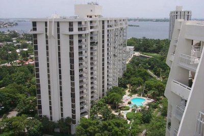 Towers of Quayside 1 Apt #408