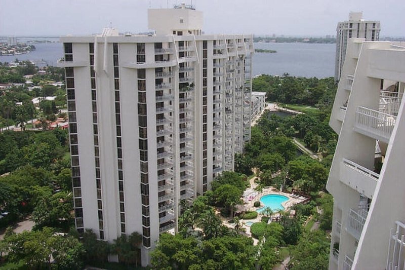 Towers of Quayside 1 Apt #408