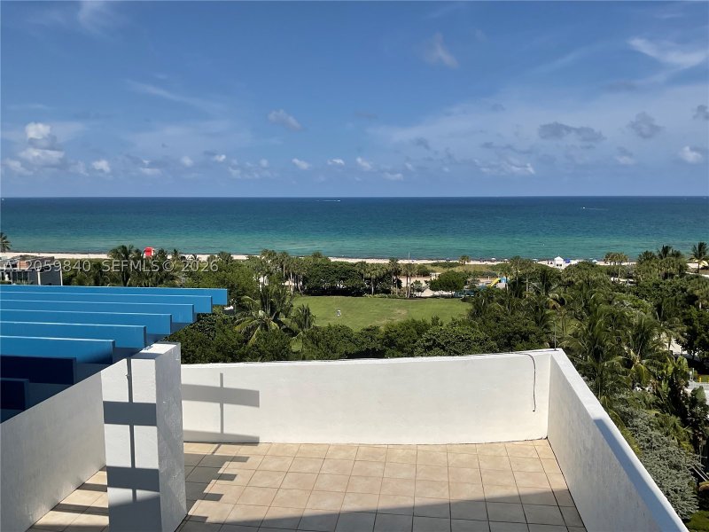 Ocean Blue Apt #1008