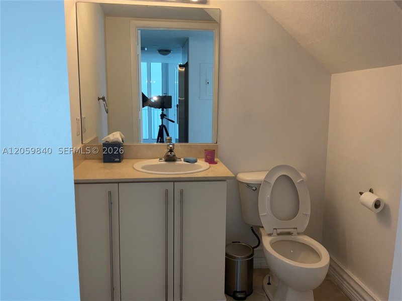 Alquiler de apartamento en Ocean Blue 1008