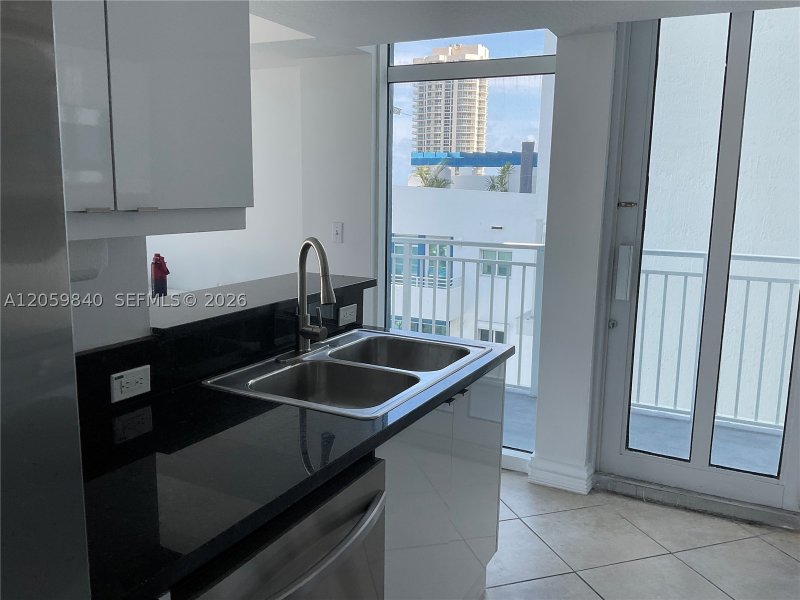 Alquiler de apartamento en Ocean Blue 1008