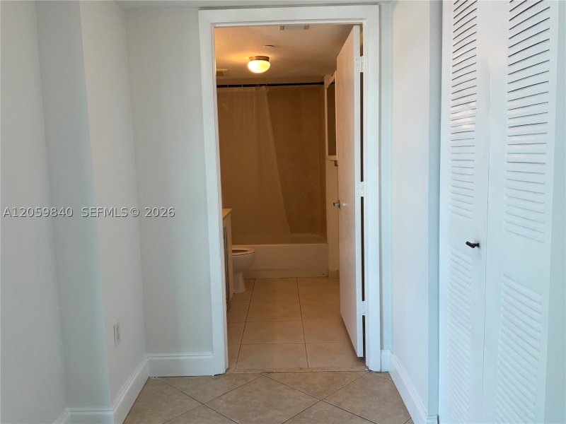 Alquiler de apartamento en Ocean Blue 1008