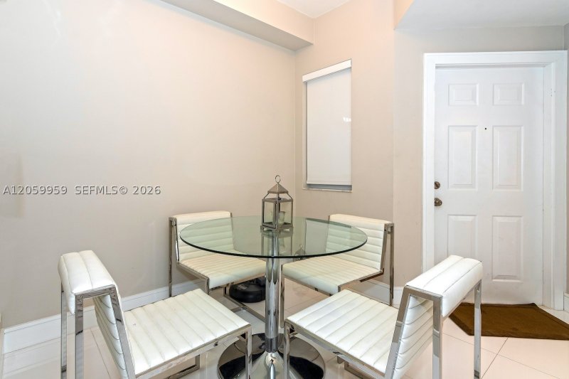Aluguel de apartamento no Village by the Bay 3104