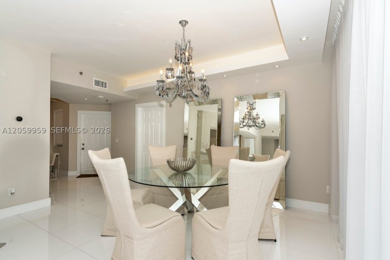 Aluguel de apartamento no Village by the Bay 3104