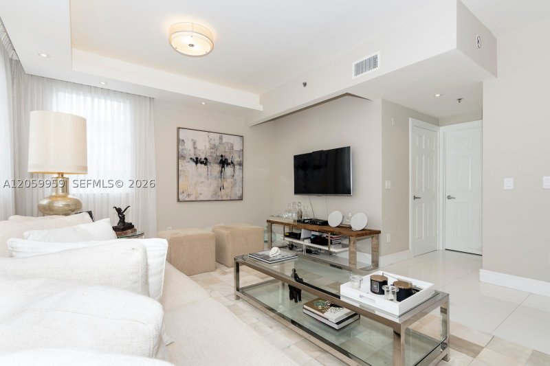 Aluguel de apartamento no Village by the Bay 3104