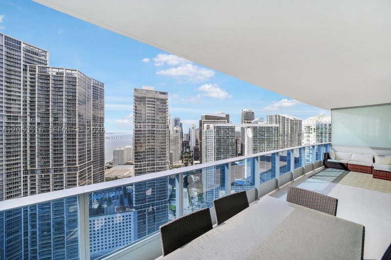Aluguel de apartamento no Epic Miami 4006