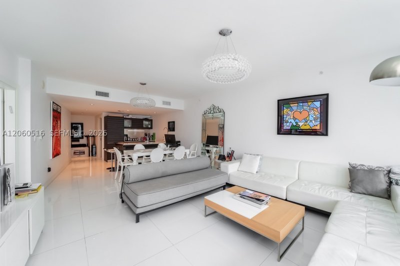 Aluguel de apartamento no Epic Miami 4006