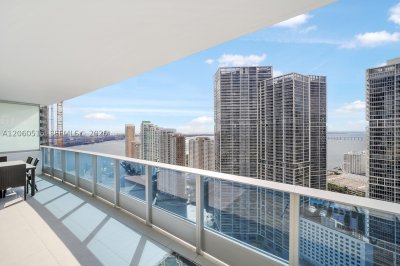 Epic Miami Apt #4006