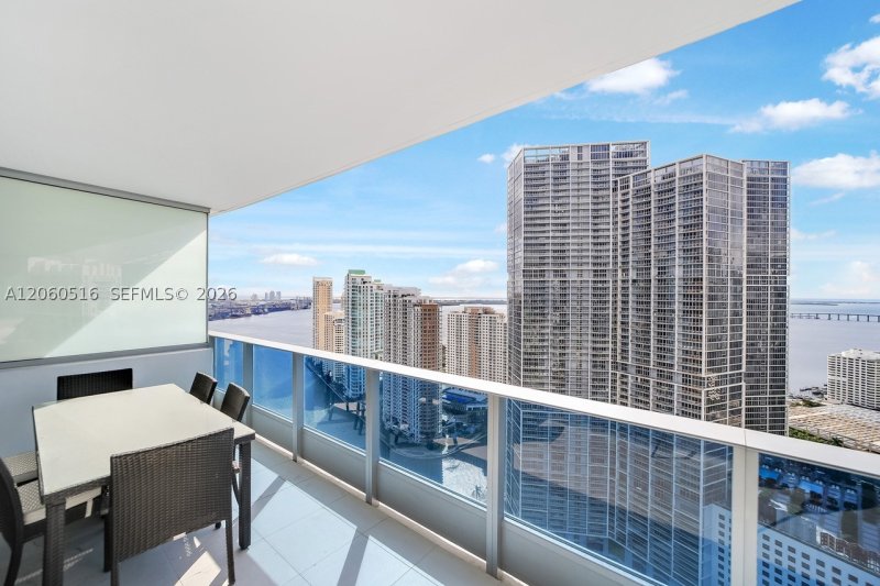 Aluguel de apartamento no Epic Miami 4006