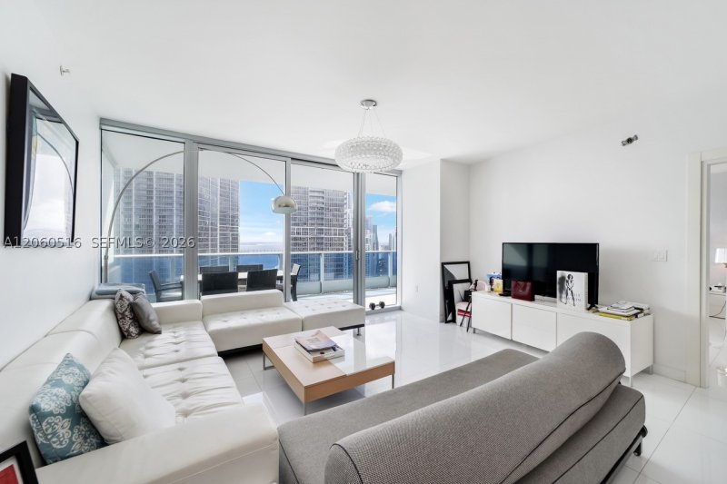 Aluguel de apartamento no Epic Miami 4006