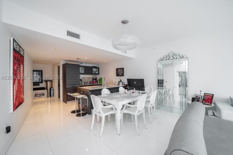 Aluguel de apartamento no Epic Miami 4006