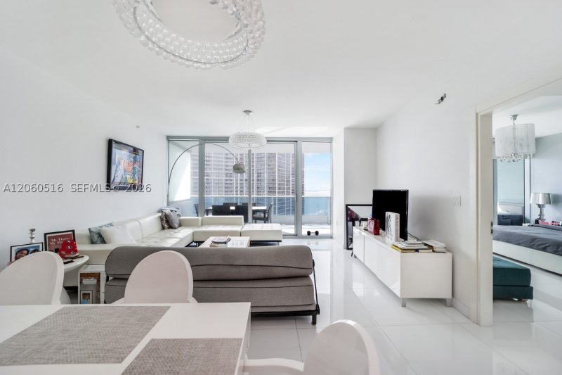 Aluguel de apartamento no Epic Miami 4006