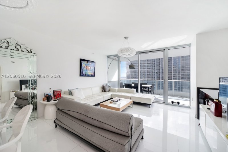 Aluguel de apartamento no Epic Miami 4006