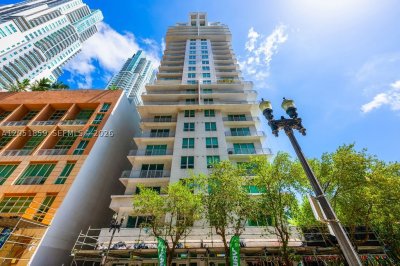 Loft Downtown I Apt #909