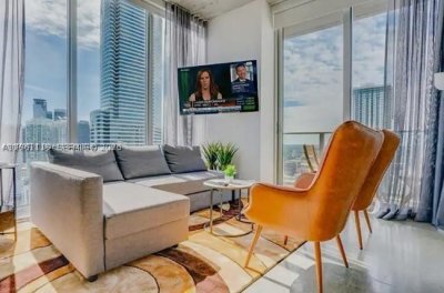 Centro Condo Apt #3111