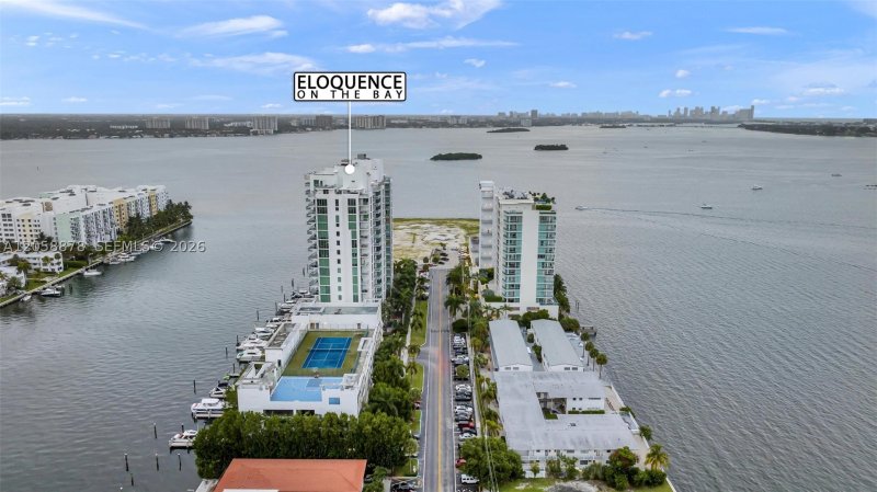 Eloquence on the Bay Apt #1408