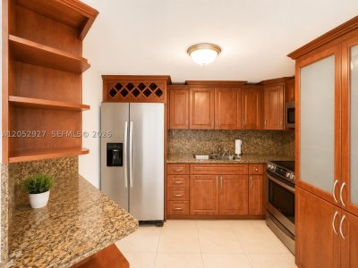 Four Ambassadors Apt #1245