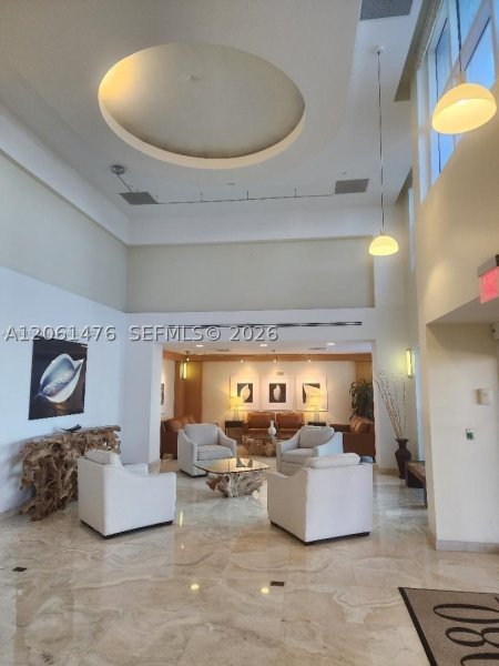 Apartment for rent at 2080 Ocean Drive 309
