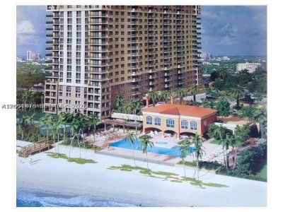 2080 Ocean Drive Apt #309