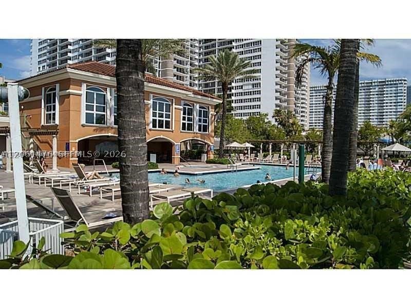 Apartment for rent at 2080 Ocean Drive 309