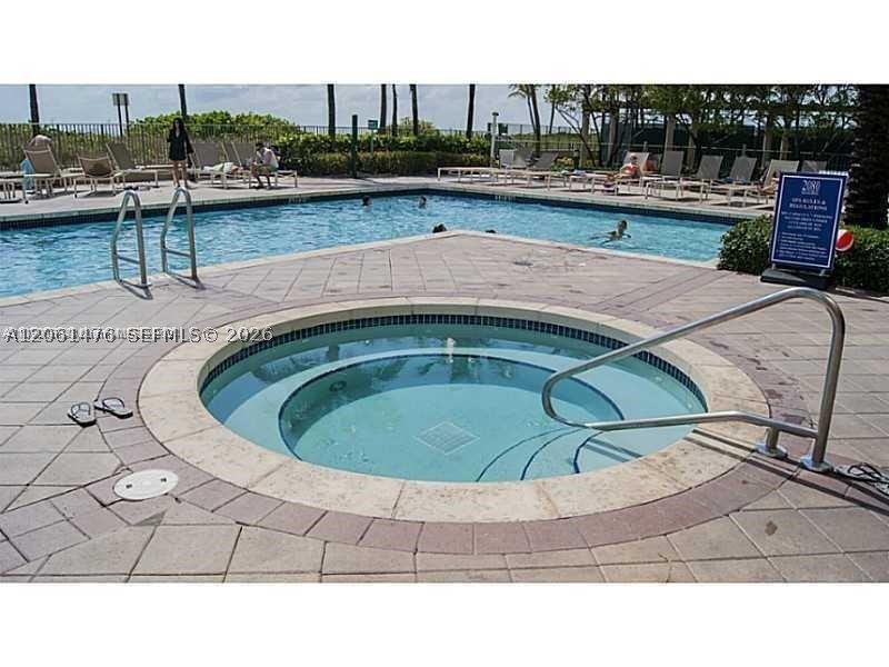 Apartment for rent at 2080 Ocean Drive 309