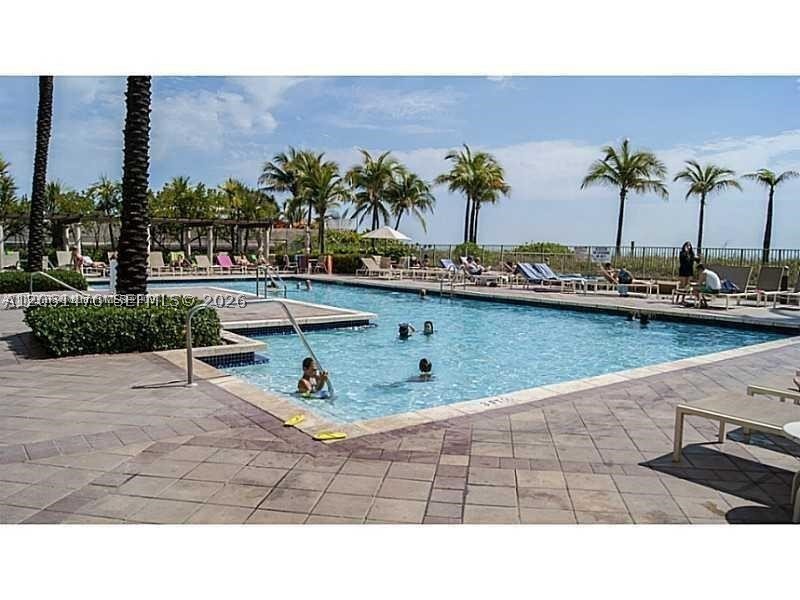 Apartment for rent at 2080 Ocean Drive 309
