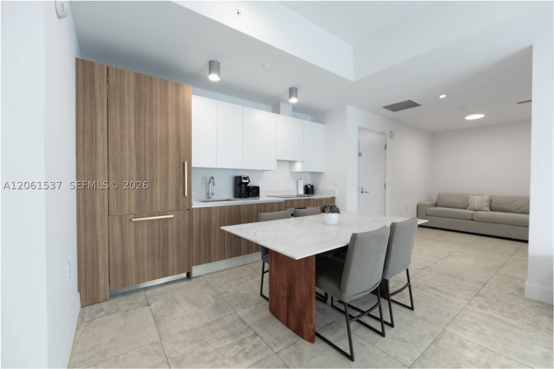 Condo for sale at Smart Brickell Residences 2103