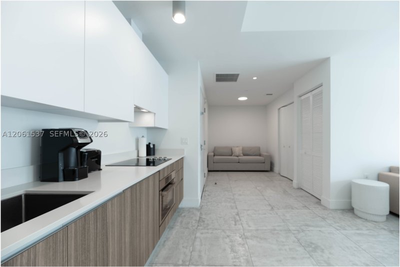 Condo for sale at Smart Brickell Residences 2103