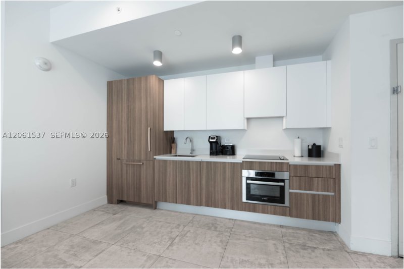 Condo for sale at Smart Brickell Residences 2103