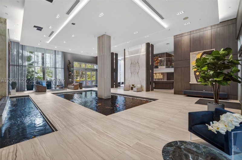Alquiler de apartamento en Las Olas River House 504
