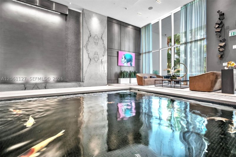 Alquiler de apartamento en Las Olas River House 504