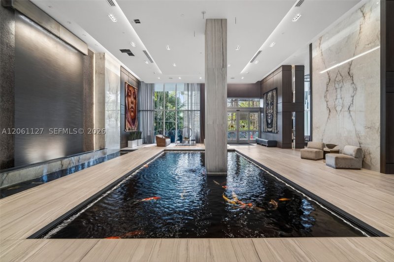 Alquiler de apartamento en Las Olas River House 504