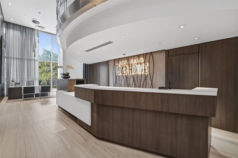 Alquiler de apartamento en Las Olas River House 504