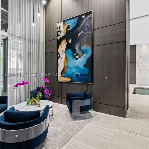 Alquiler de apartamento en Las Olas River House 504