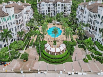 Mediterranean Village Apt #D-203