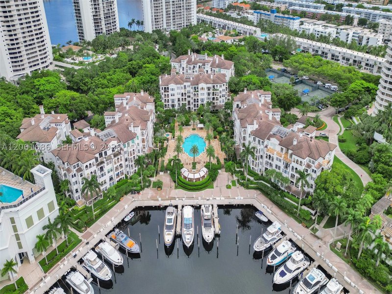 Condo for sale at Mediterranean Village D-203