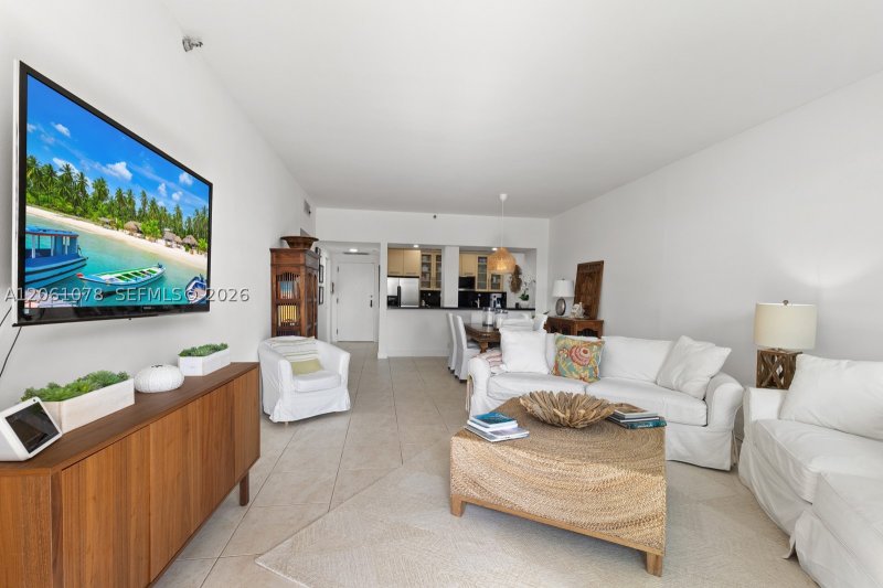 Alquiler de apartamento en Key Colony III Emerald Bay 127